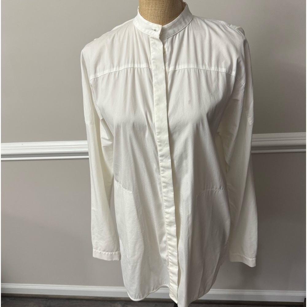 Lafayette 148‎ shirt P